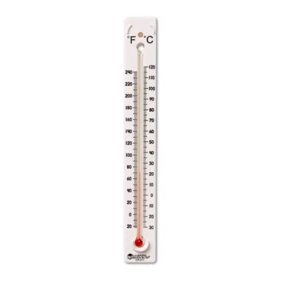 Learning Resources&reg; Boiling Point Thermometers 10 Pack {3}