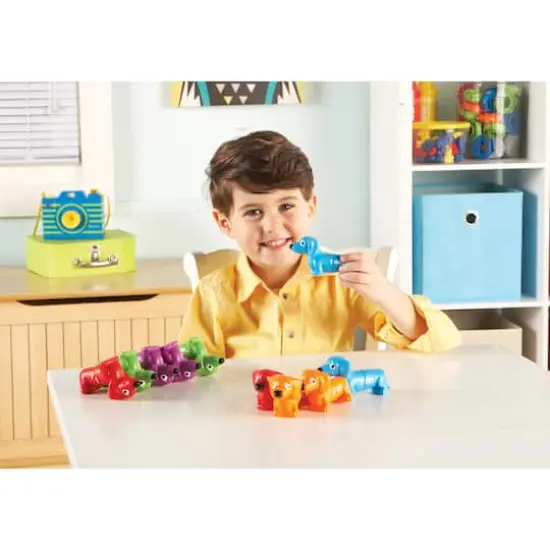 Learning Essentials&trade;&nbsp;Rhyming Pups {4}