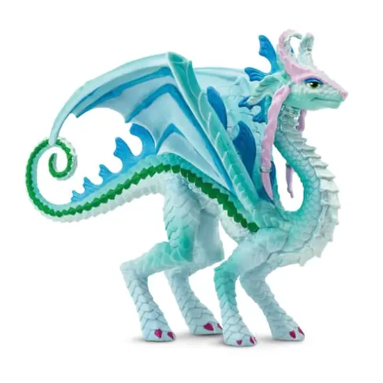 Safari Ltd&reg; Princess Dragon {1}