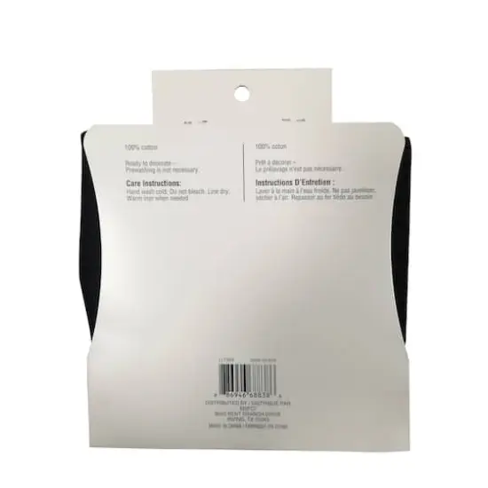 Adult Apron by Make Market&reg; Black {4}