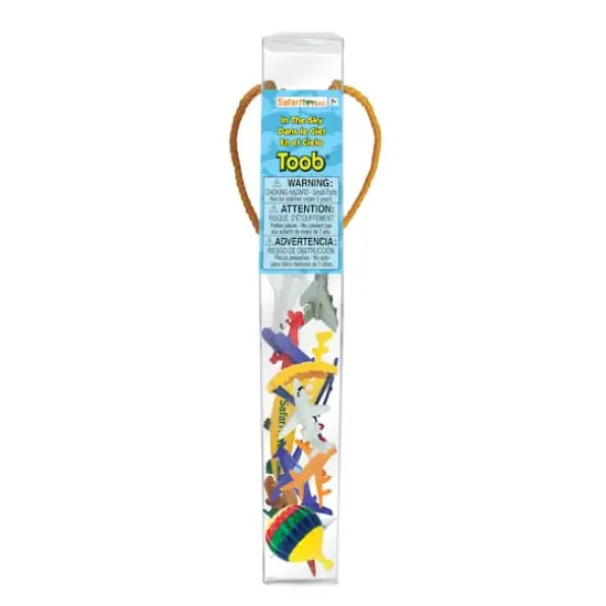 Safari Ltd&reg; Toob&reg; In The Sky {4}