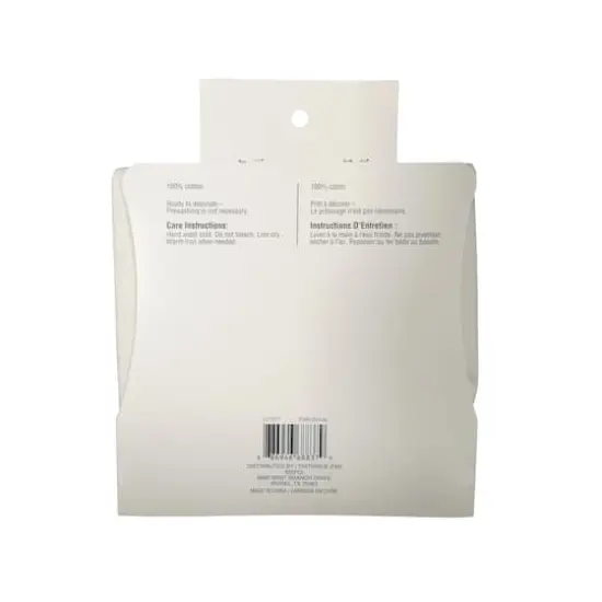 White Adult Aprons by Make Market&reg;, 3ct. {5}