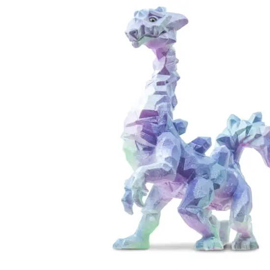 Safari Ltd&reg; Crystal Cavern Dragon {5}
