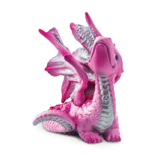 Safari Ltd&reg; Baby Love Dragon {5}
