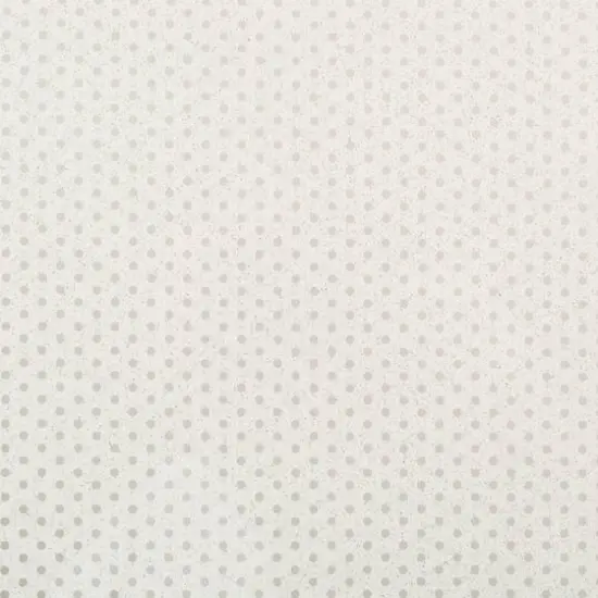 Cricut&reg; Glitter Iron-On Mesh White {3}