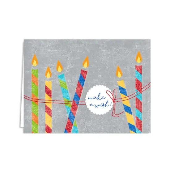 Hortense B. Hewitt Co. Celebrate! Birthday Cards {6}