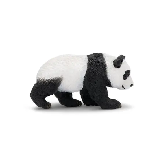 Safari Ltd&reg; Wild Safari&reg; Wildlife Panda Cub {4}