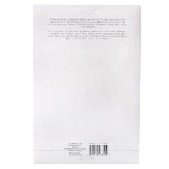 Mixed Glitter Set by Recollections&trade; {7}