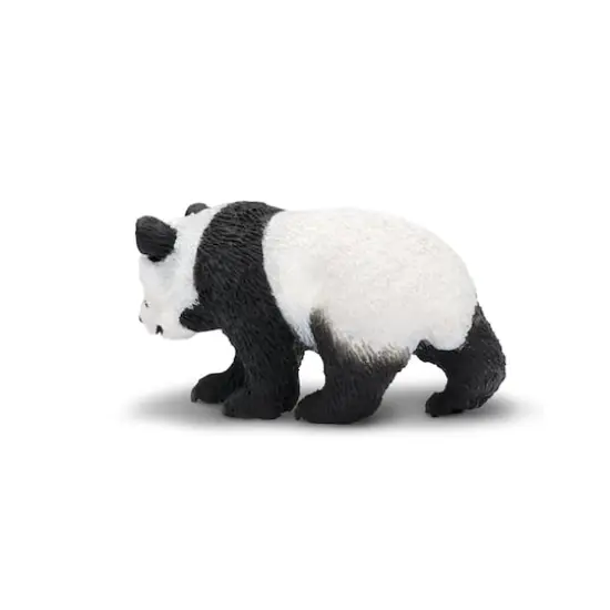 Safari Ltd&reg; Wild Safari&reg; Wildlife Panda Cub {5}