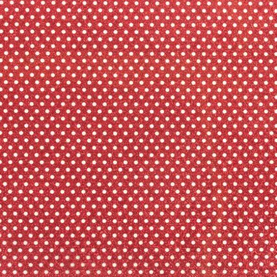 Cricut&reg; Glitter Iron-On Mesh Red {3}