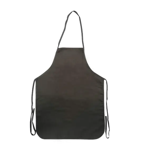 Adult Apron by Make Market&reg; Black {1}