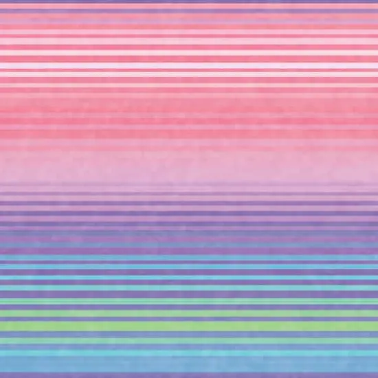 Cricut&reg; Infusible Ink&trade; Transfer Sheet Patterns, Mermaid Rainbow {5}