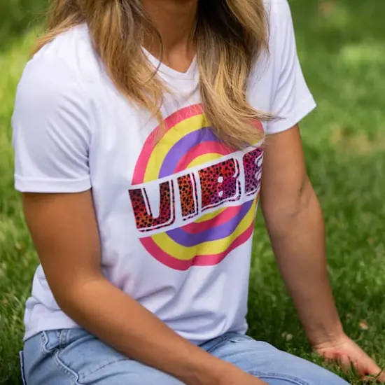 Cricut&reg; Infusible Ink&trade; Transfer Sheets, 2ct. UltraViolet {4}