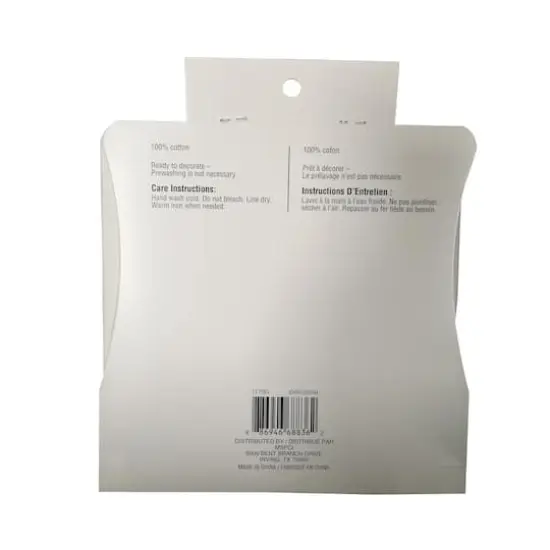 Adult Apron by Make Market&reg; White {4}