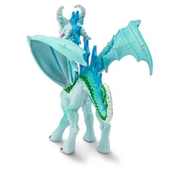 Safari Ltd&reg; Princess Dragon {4}