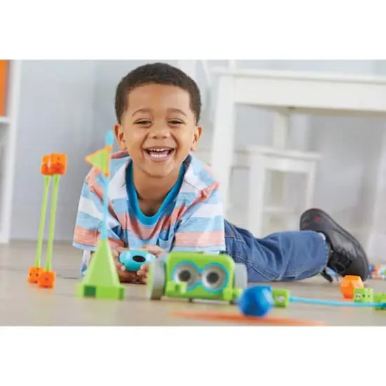 Learning Resources&reg; Botley&trade; the Coding Robot Activity Set {6}