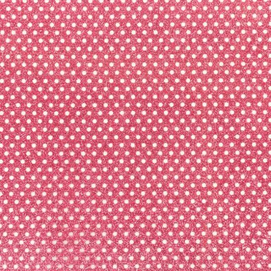 Cricut&reg; Glitter Iron-On Mesh Pink {3}