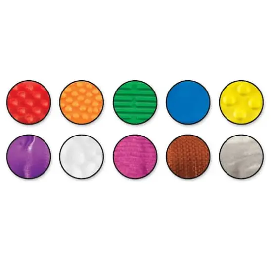 Ruff&rsquo;s House&trade; Teaching Tactile Set {5}