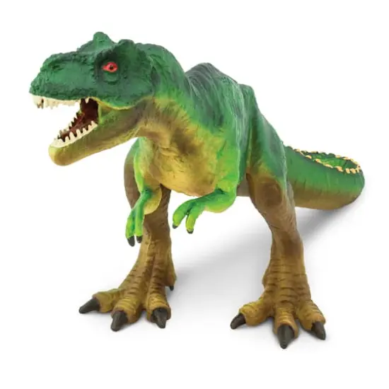 Safari Ltd&reg; Wild Safari&reg; Prehistoric World Tyrannosaurus Rex {5}