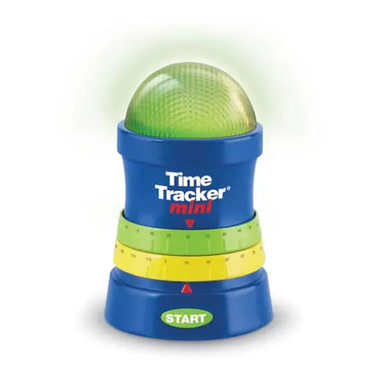 Time Tracker&reg;&nbsp;Mini {1}