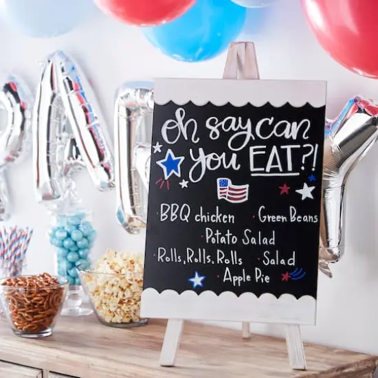 Classic Chalk Marker Set by Craft Smart&reg; {7}