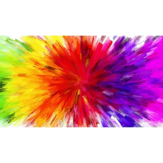 16 Color Matte Acrylic Paint Value Pack by Craft Smart&reg; {6}