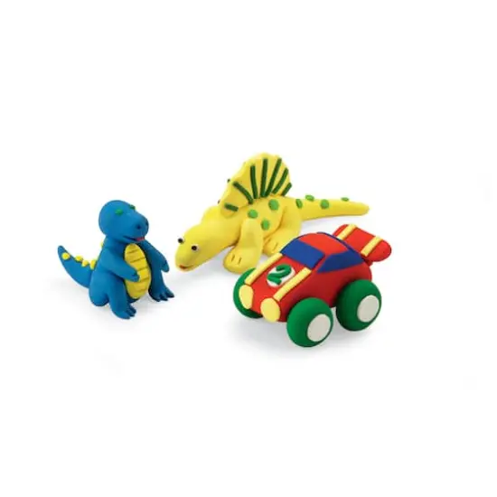 Modeling Clay Set by Craft Smart&reg; {6}