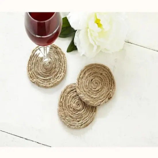 Bead Landing&trade; Natural Jute {4}