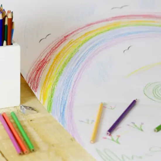 Creatology&trade; Easel Roll Refill, 18" x 75' {4}