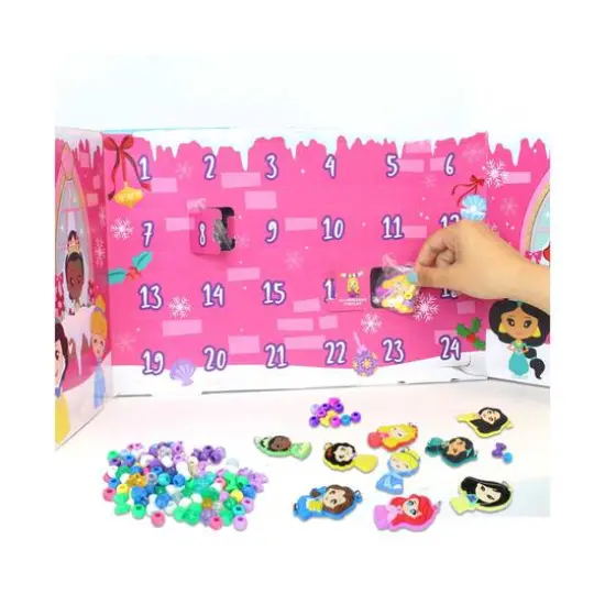 Tara Toys&trade; Disney Princess Necklace Advent Calendar {5}