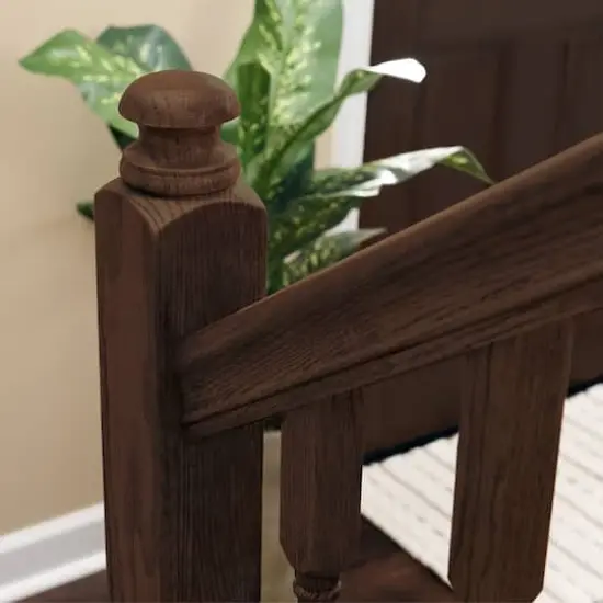 Varathane&reg; Total Control Water-Based Gel Stain Kona {5}