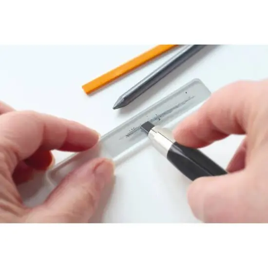 Manuscript CalliCreative Mixed Color Flat Lettering Pencil Refill Leads {5}