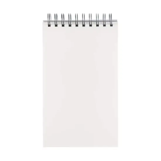 Drawing Pad by Artist's Loft&trade;, 5.5" x 8.5" {3}