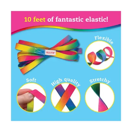 Jumpsies: How to Hop, Skip & Jump with Stretchy Rope {4}