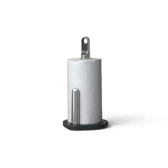 Joseph Joseph Hold Easy-tear Paper Towel Holder {3}