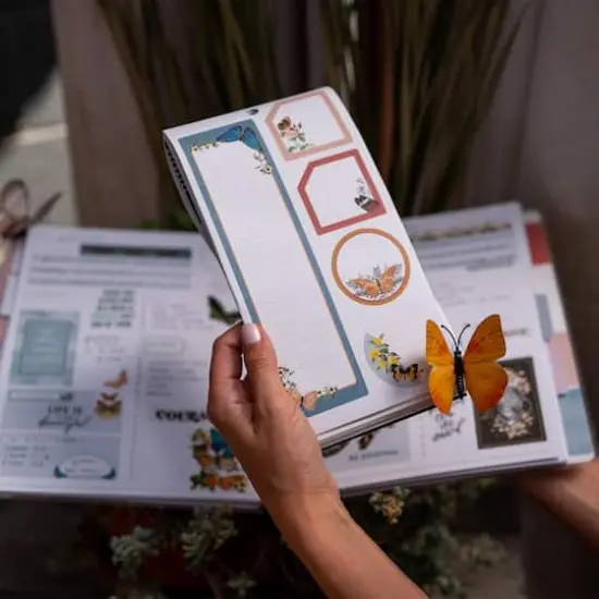 The Big Happy Planner&reg; Color Story Value Pack Stickers {5}