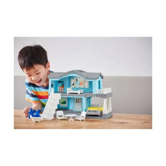 House Playset {8}