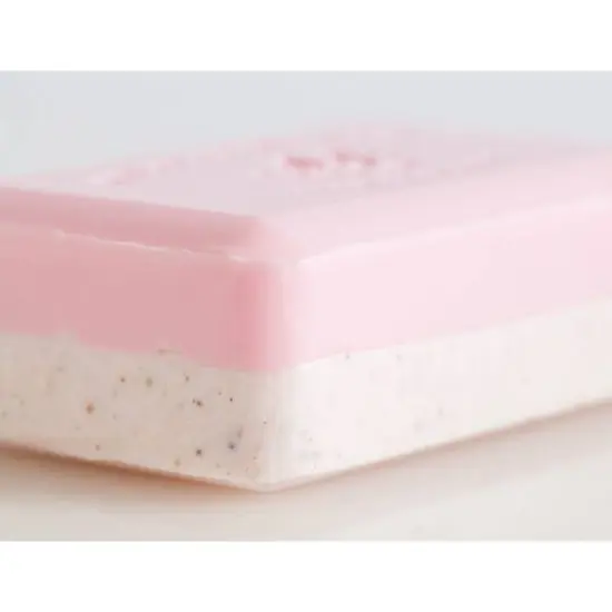 European Soaps Take Two Bars, 200g Fleurs {4}
