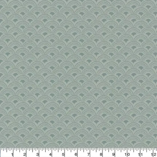 Emma & Mila&reg; Wild Heart Cotton Fabric Bundle, 4ct. {8}