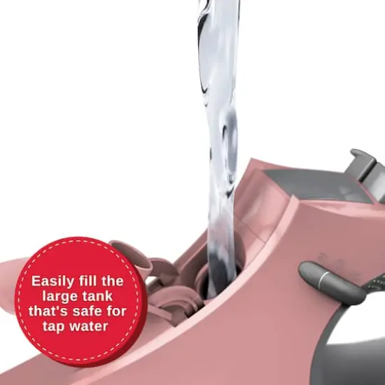 SINGER&reg; SteamCraft Pink Iron {7}