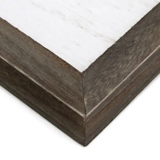 ArtSkills&reg; 19" Large Rustic Framed Wooden Plaque Set {4}