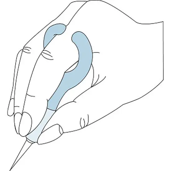 Fiskars&reg; Fingertip Precision Detail Knife {4}