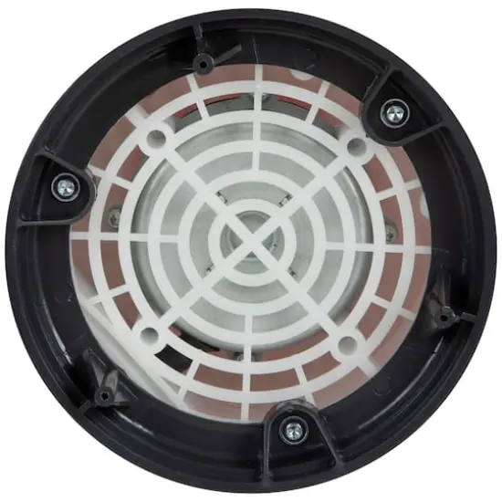 9ft. Airblown&reg; Inflatable Christmas Grinch with Merry Grinchmas Sign {4}