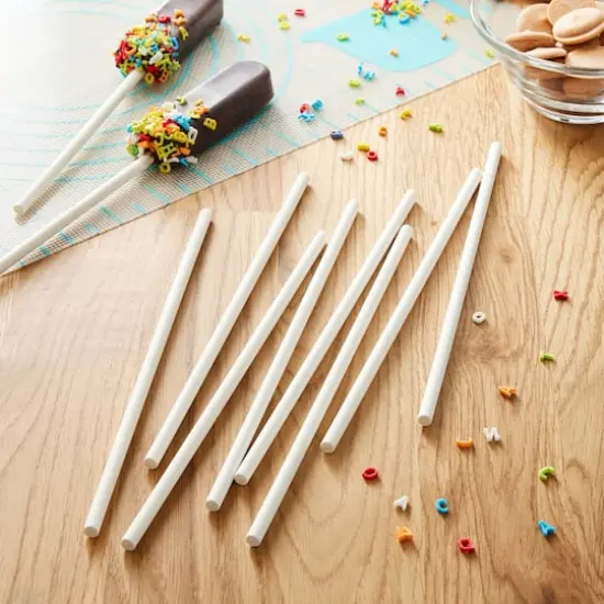 8" Cookie Sticks by Celebrate It&reg; {3}