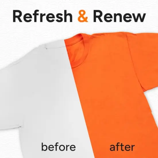 Tulip&reg; Fabric Dye Pod Main Squeeze {5}