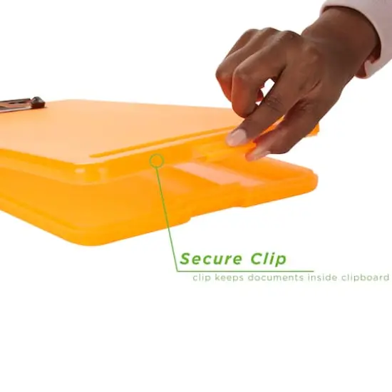 Mind Reader Portfolio Clipboard Set {6}