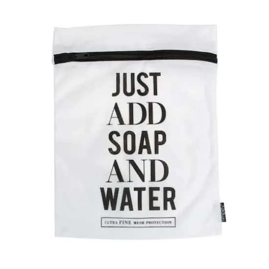 Simplify 3-Piece Printed Wash Bag Set {9}