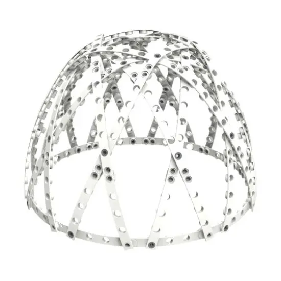 Thames & Kosmos Architectural Engineering {6}