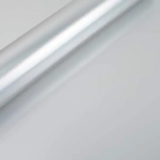 Matte Heat Transfer Vinyl by Make Market&reg; Silver {3}