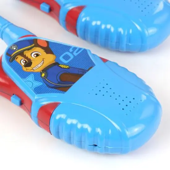 Paw Patrol Walkie Talkies {3}